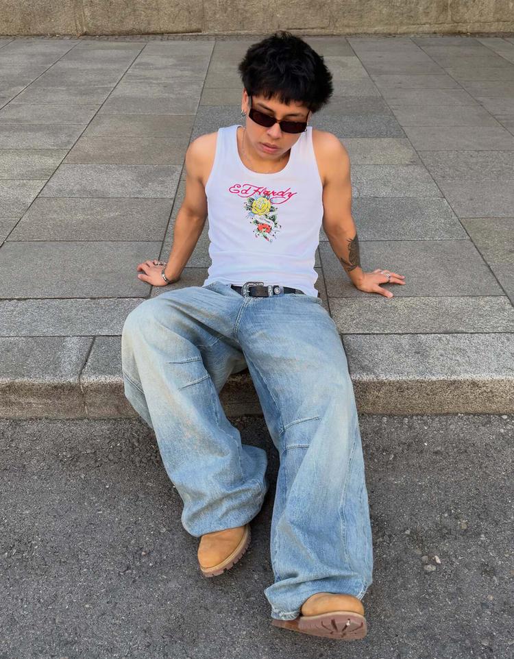 Chicos-Streetwear