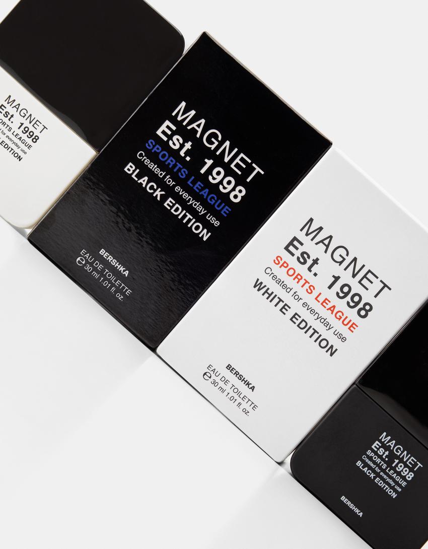 Magnet white edition 30ml-Blanc