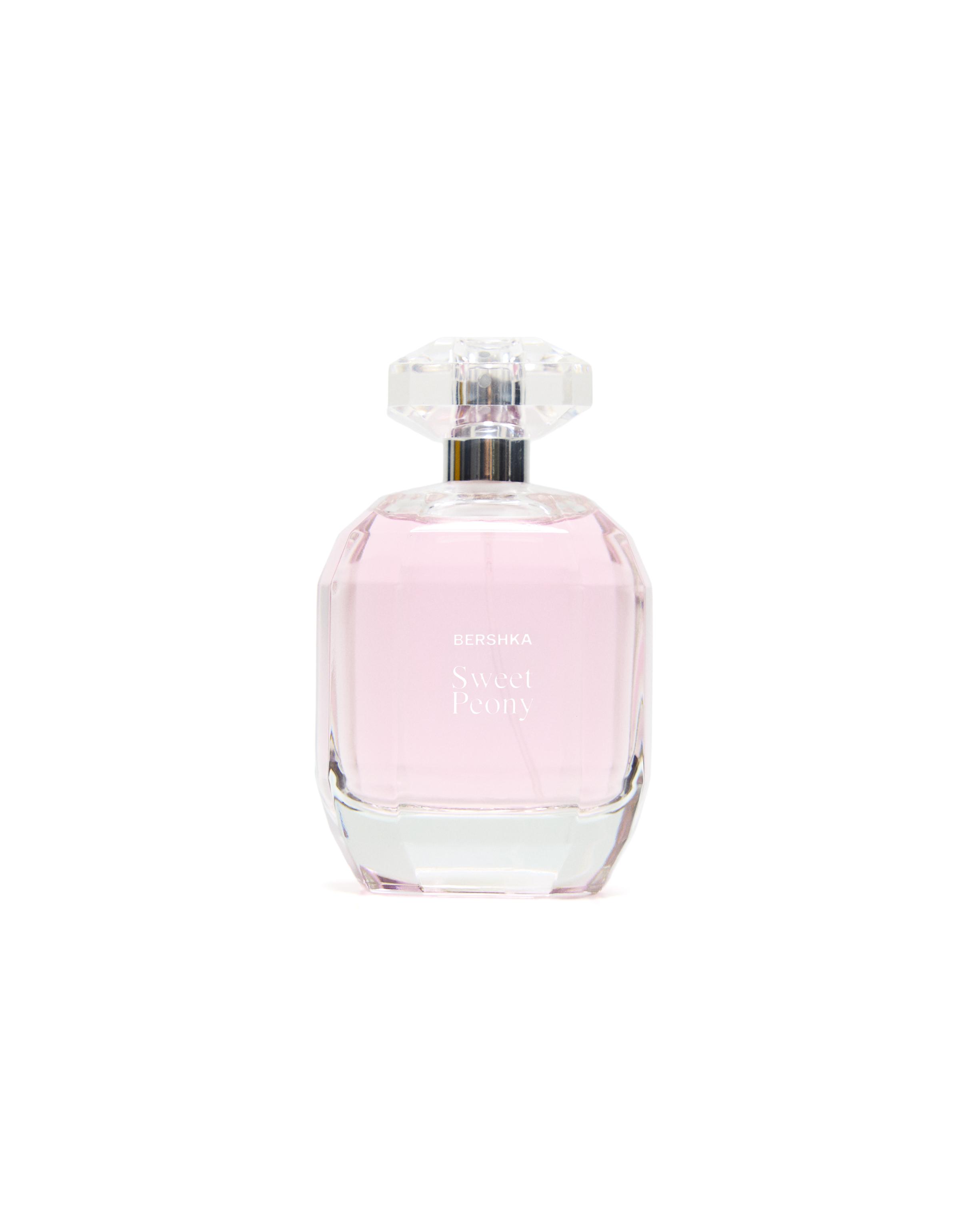 Sweet Peony 100ml — Orange