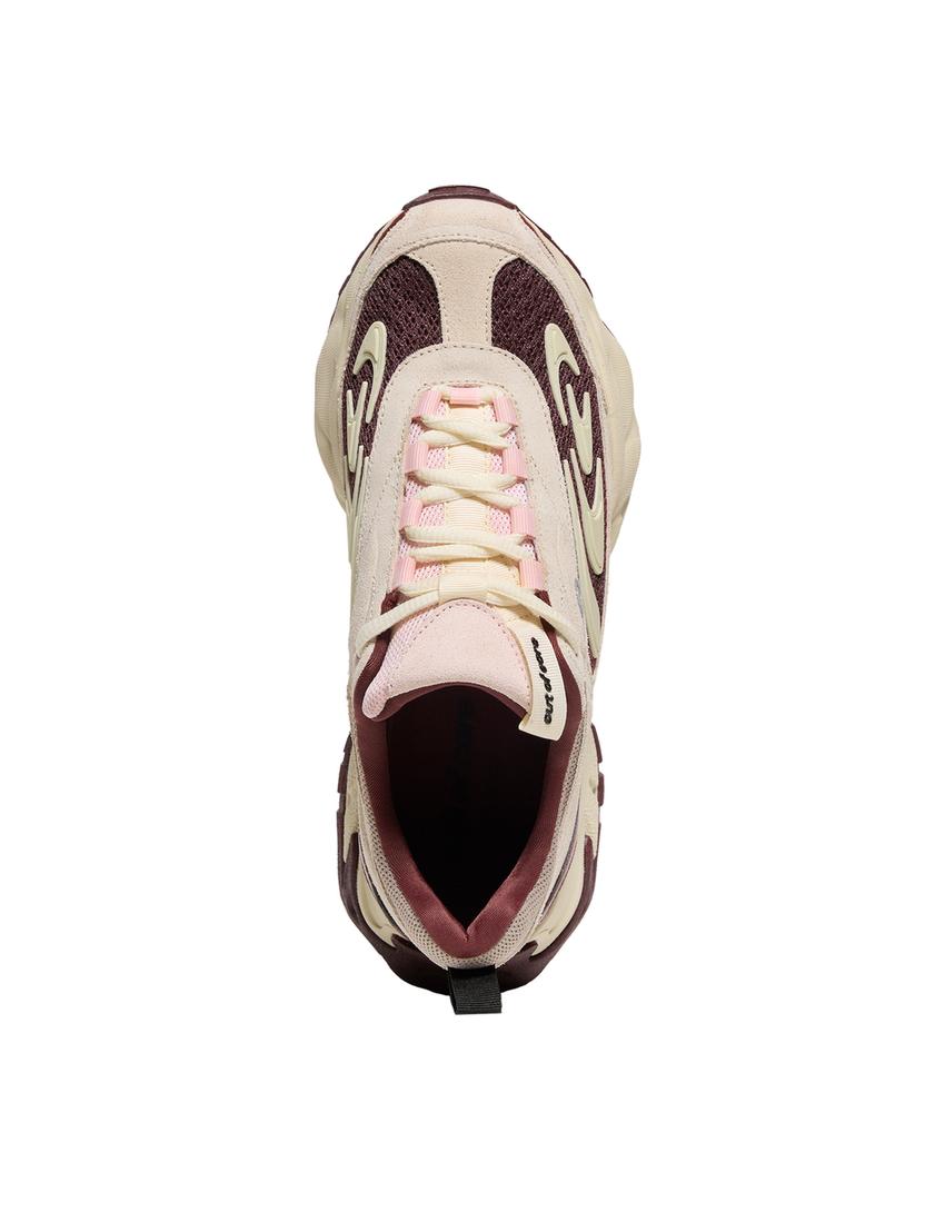 Adidași combinați out of core-Combinație