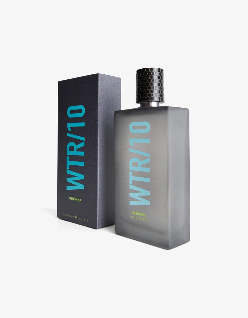 WTR/10 eau de toilette 100 ml-Black