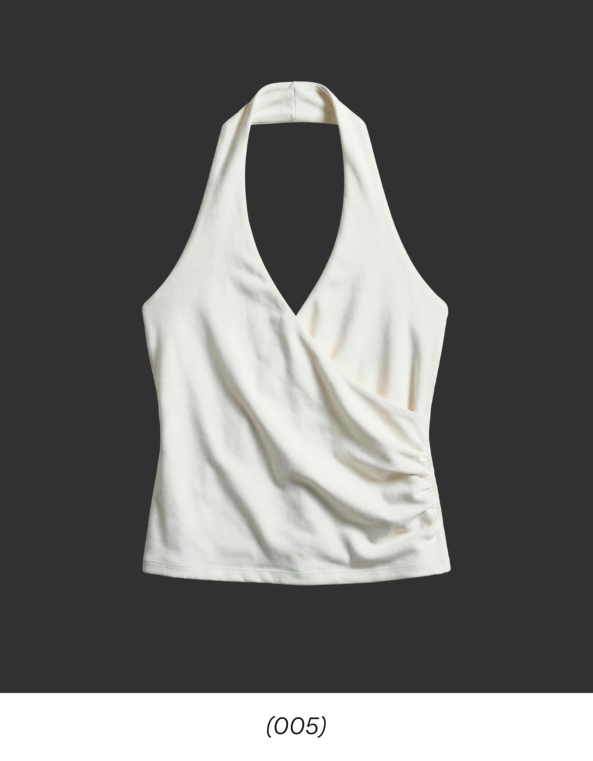 Teknik halter top - Görsel 53