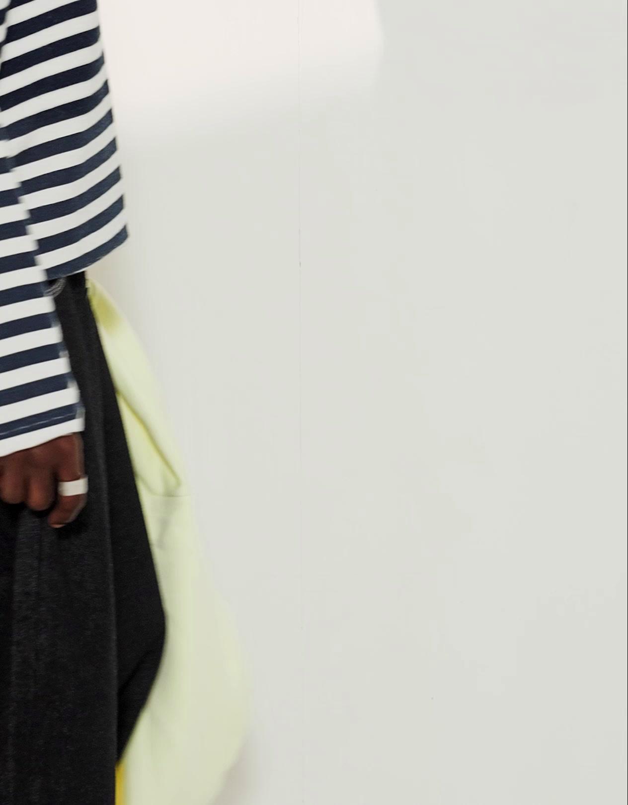 Barrel fit jean - Görsel 45