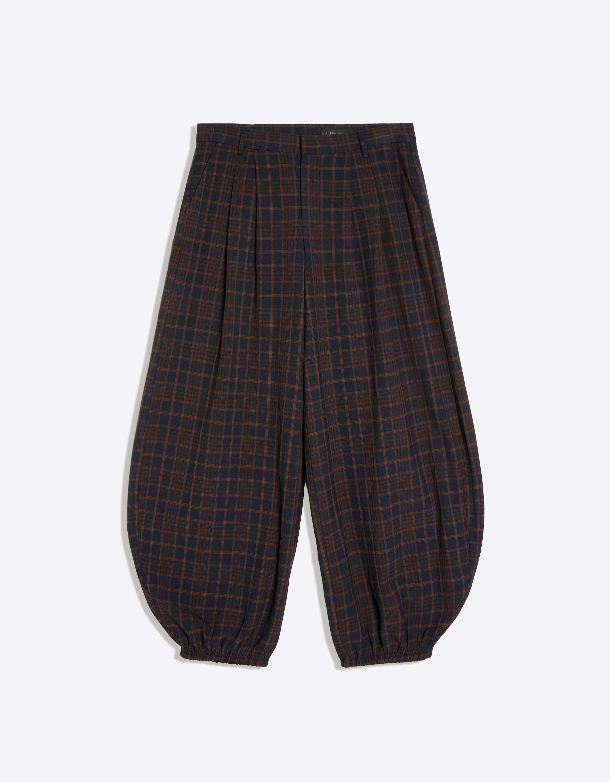 Sarouel trousers