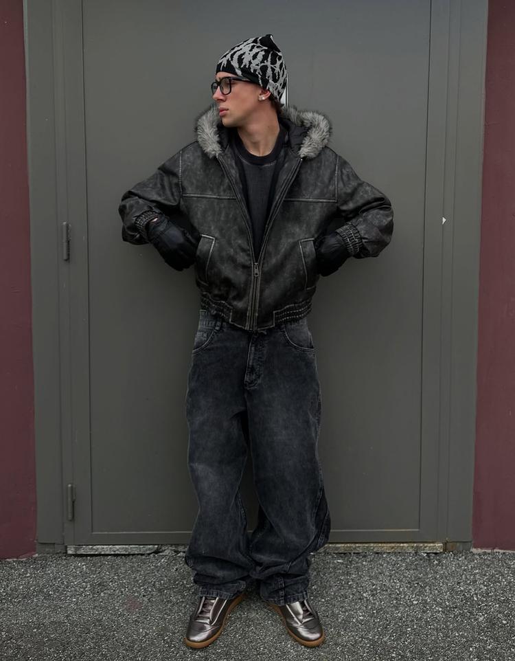 Chicos-Streetwear