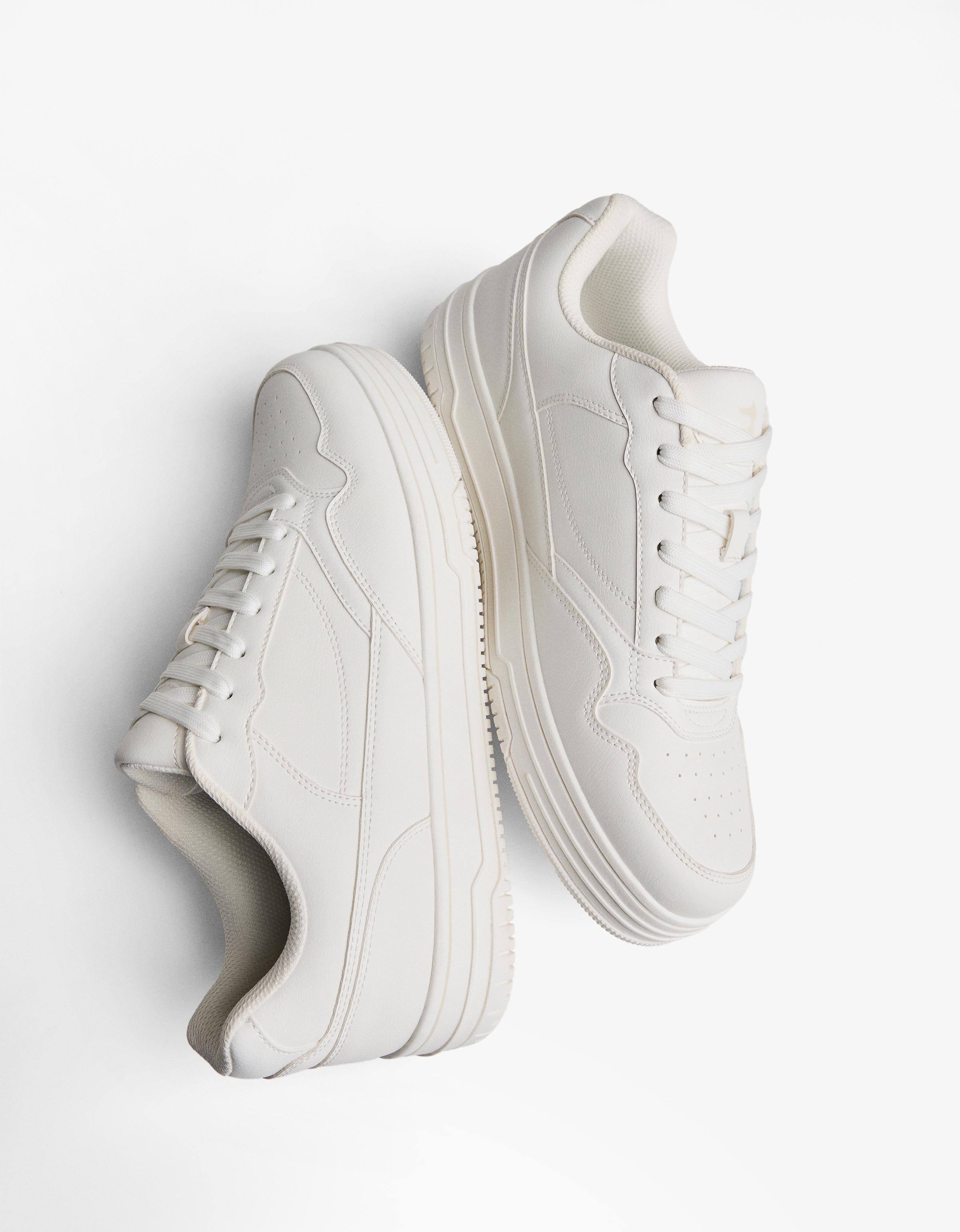 Temel sokak spor ayakkabı - Görsel 7