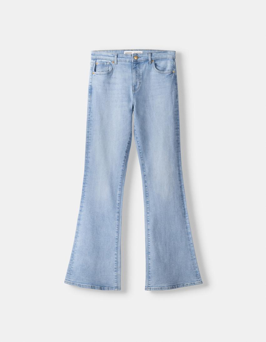 جينز جرسي-أزرق فاتح-4