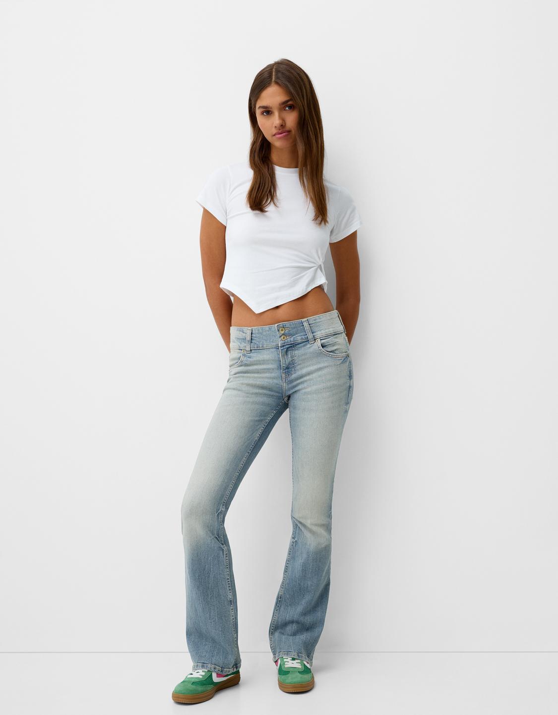 Jeans Bershka jeans-bershka