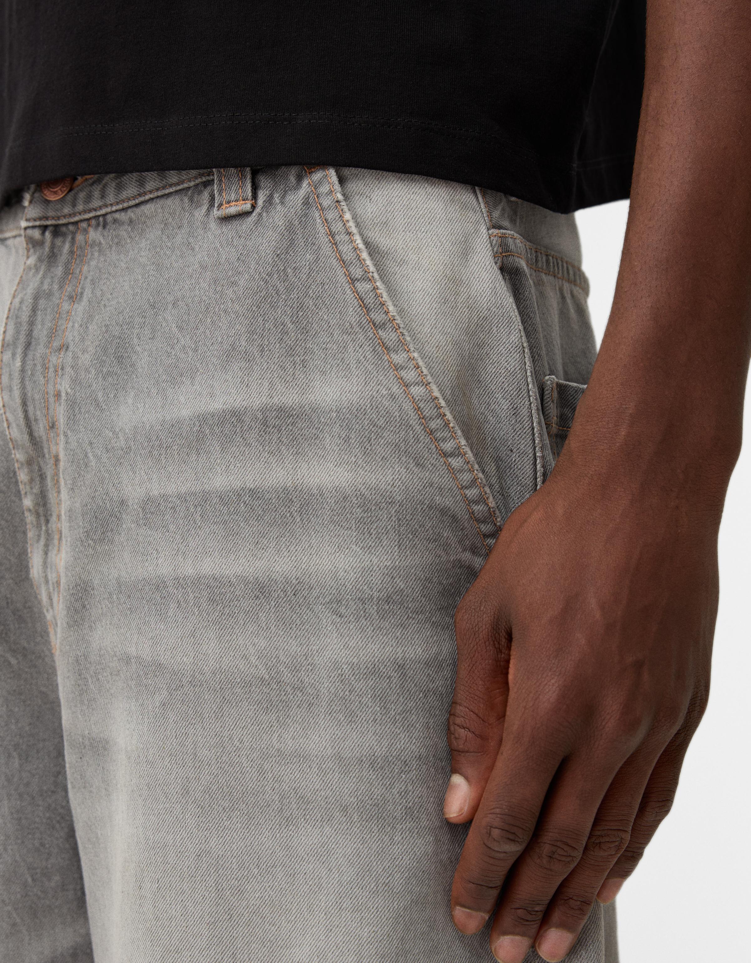 Skater Jeans - Men | Bershka