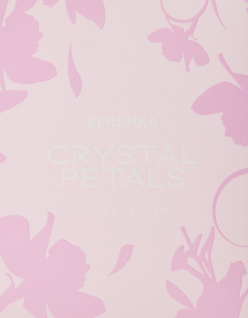 Crystal petals 100 ml-Plata-3