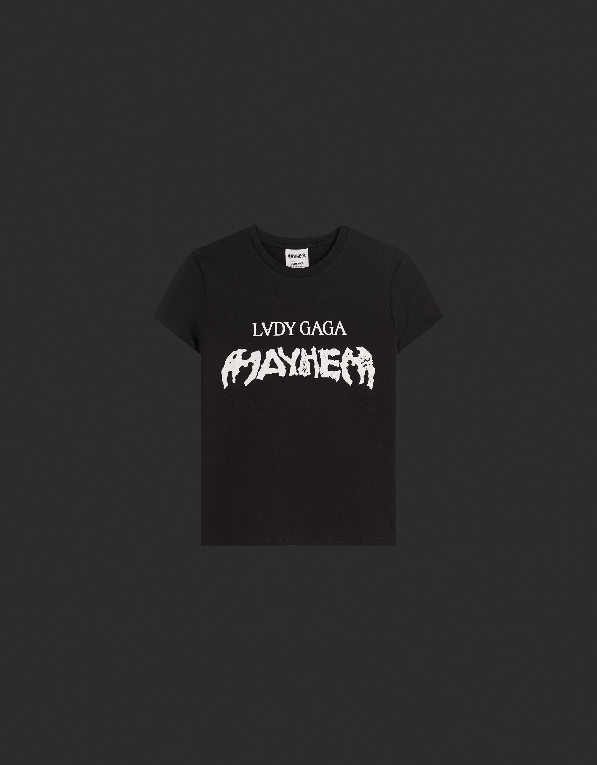 Bershka Released A New MAYHEM Collection - Latest News