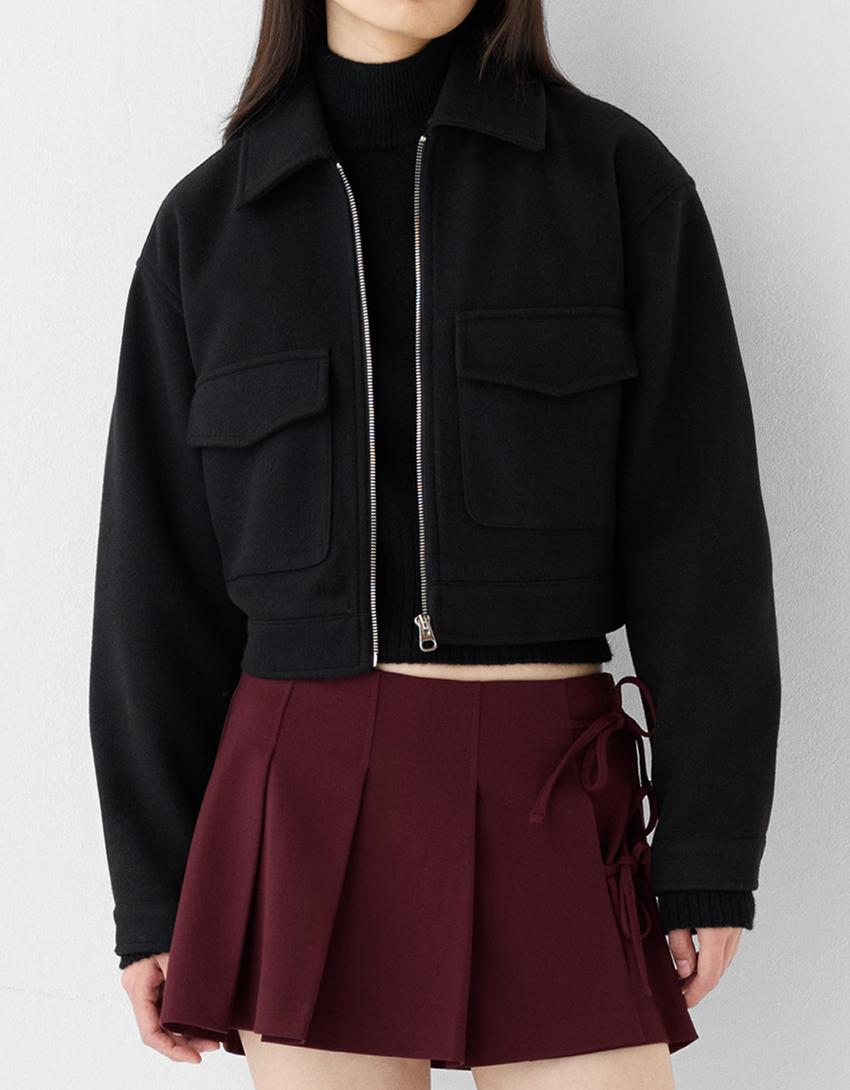 Soft cropped jack-Zwart-2
