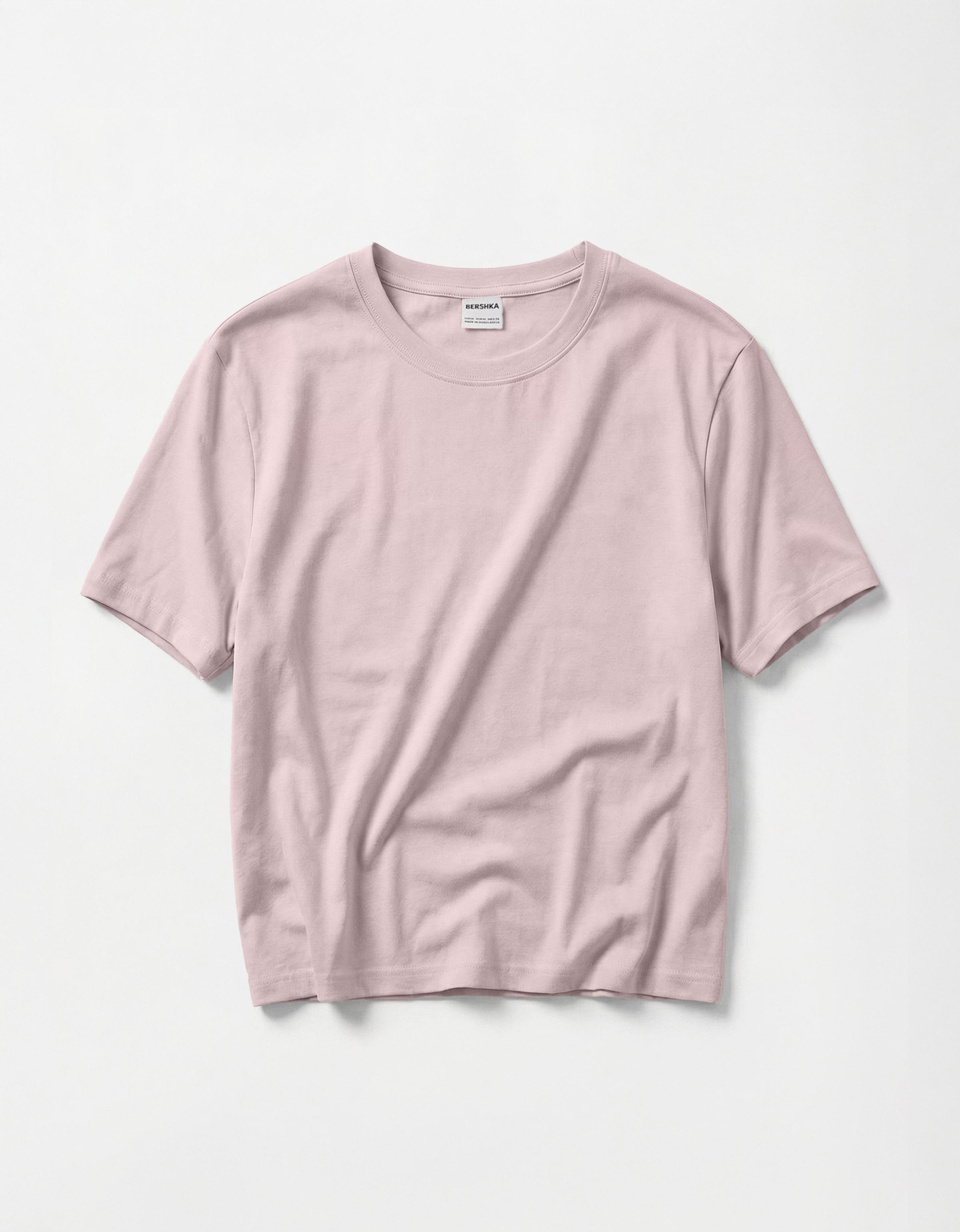 Regular fit tişört - Görsel 152