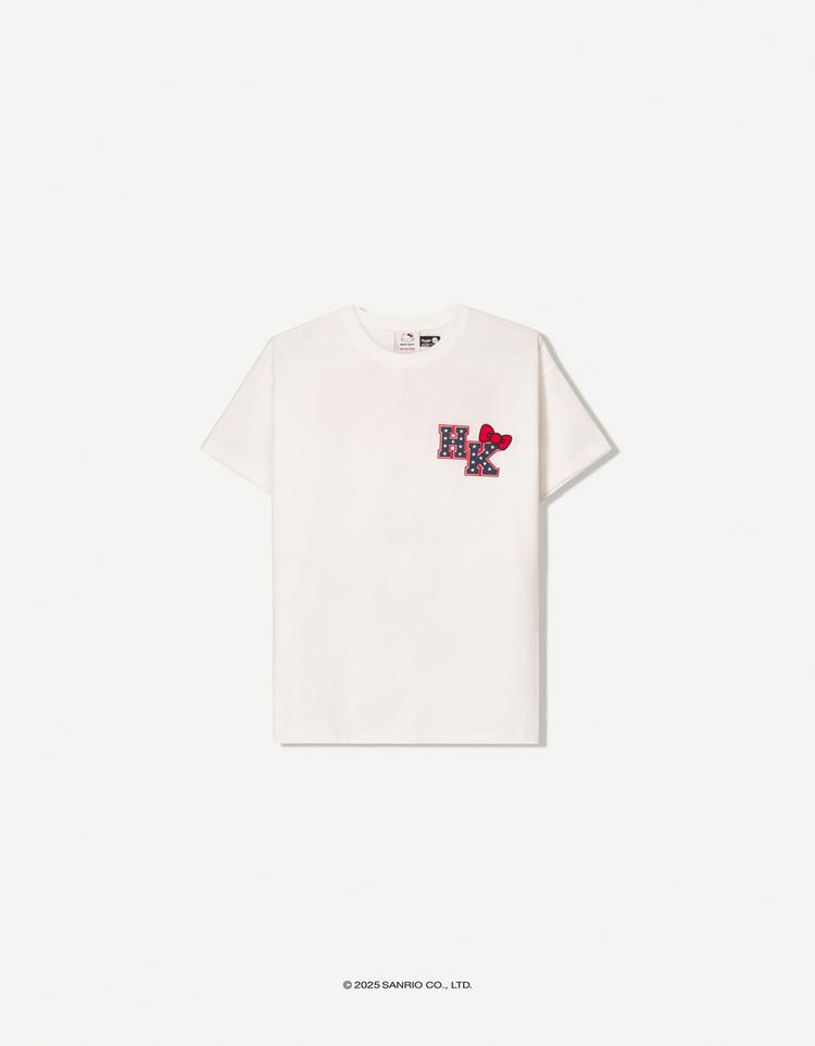 Hello Kitty short sleeve T-shirt