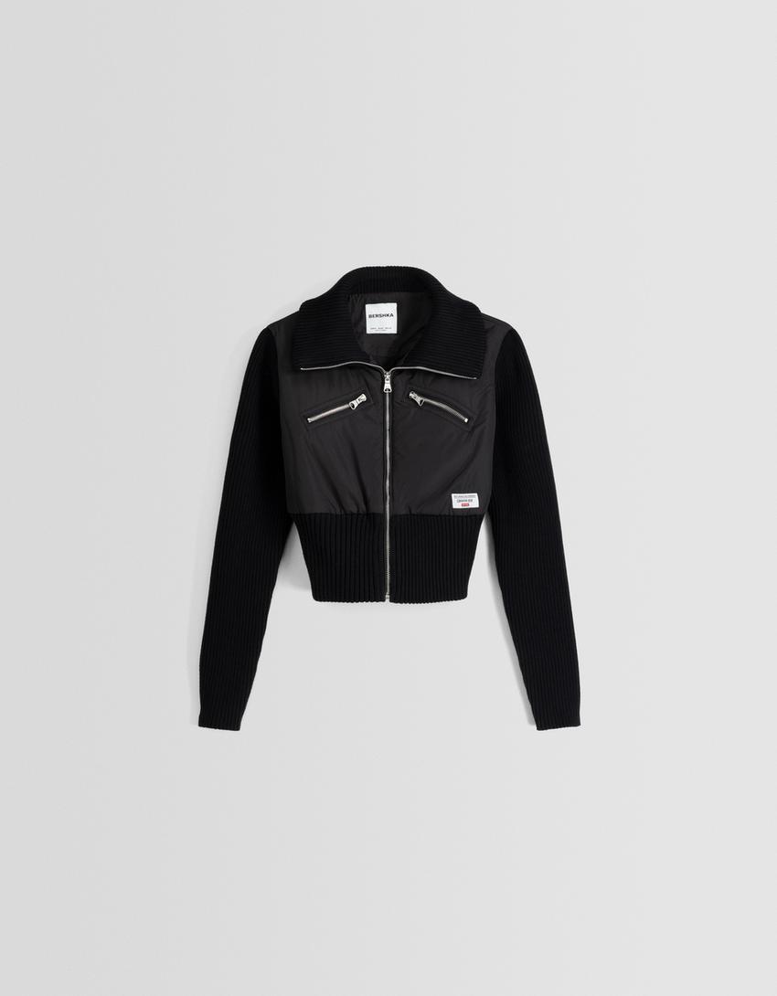 جاكيت متباين-أسود-4