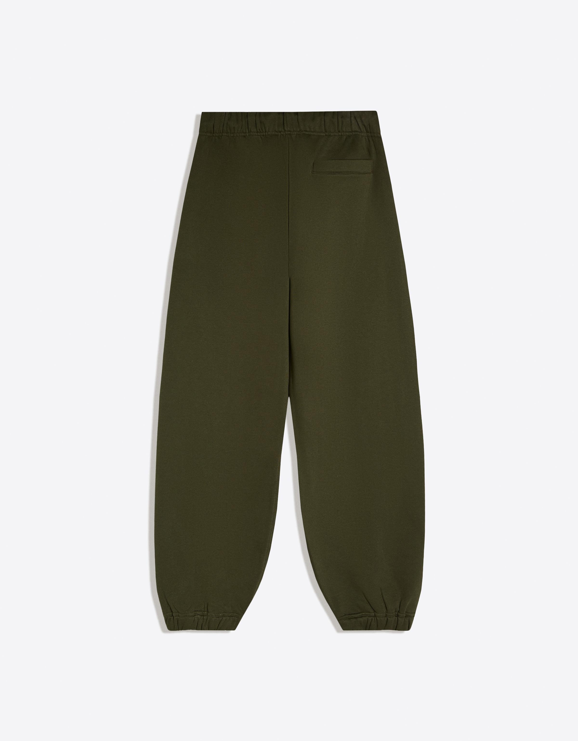 Joggers — Green