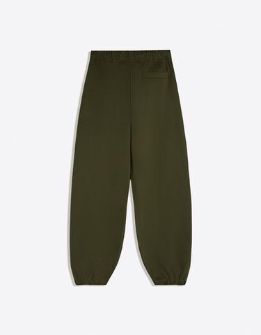 Joggers — Green 6