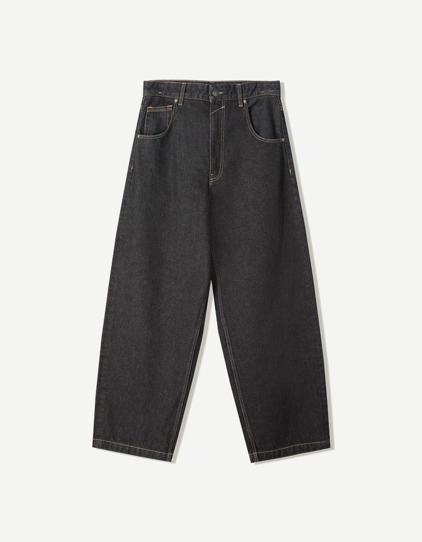 Super baggy jeans
