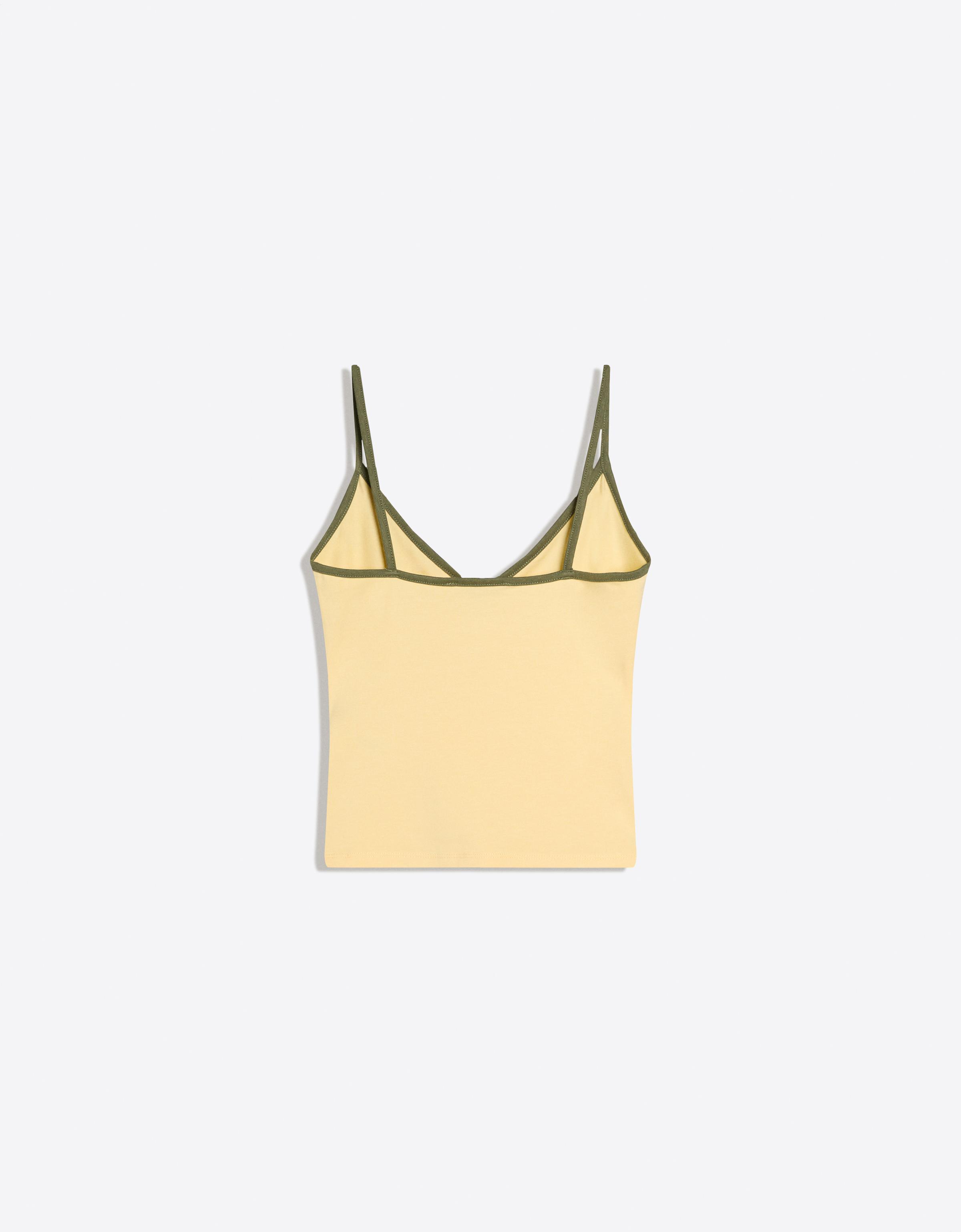 Askılı desenli top - Görsel 3