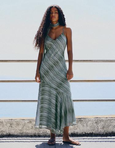 Long | Bershka Long | Bershka