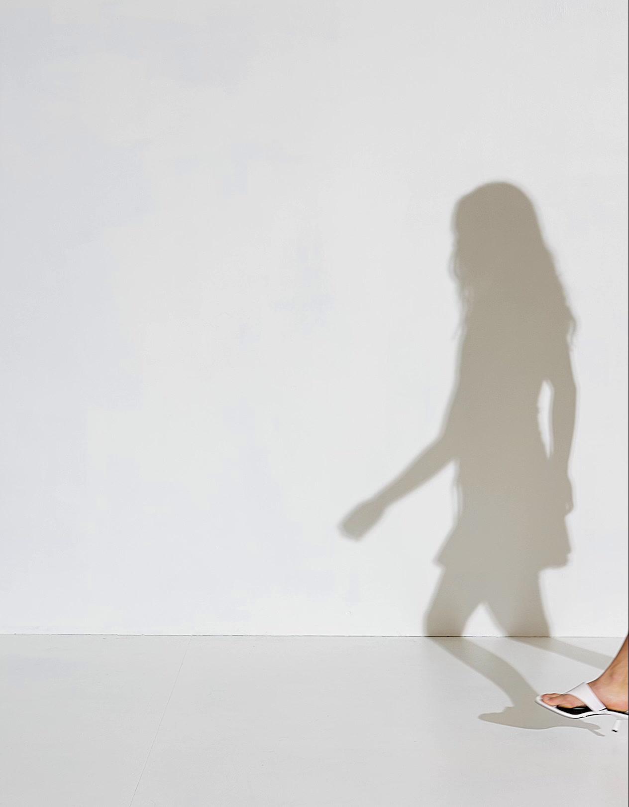 Beli bağlamalı mini şort etek - Görsel 19