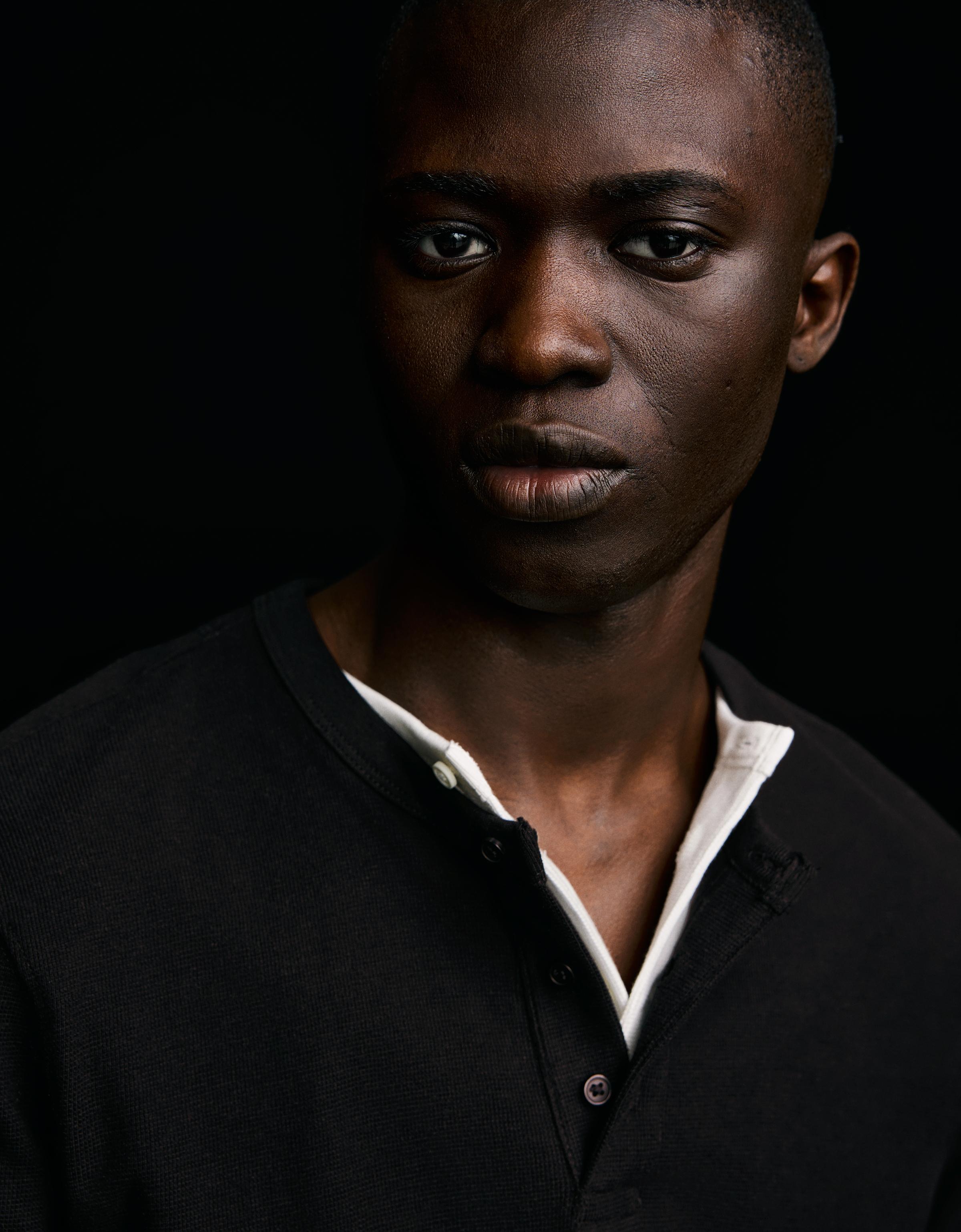 Kısa kollu gofre ekmekçi tişört - Görsel 69