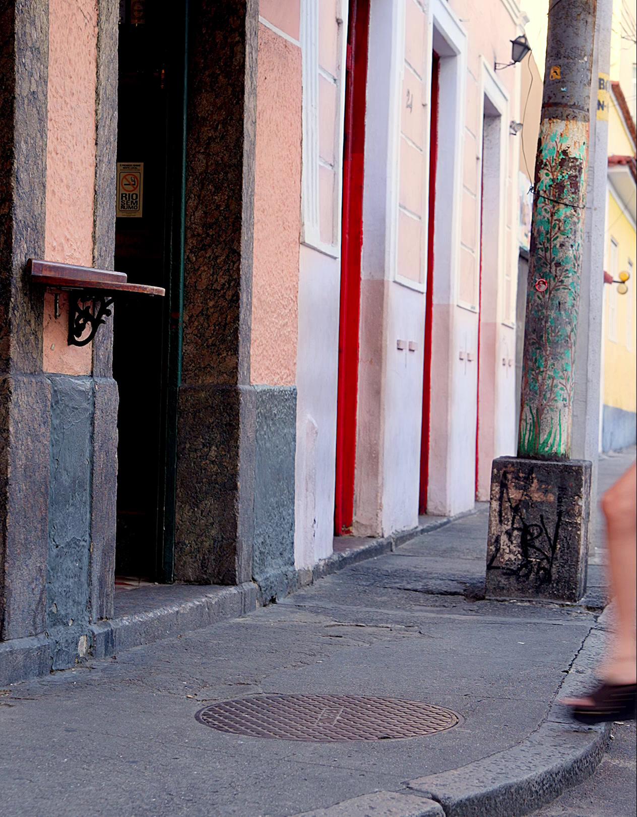 Fiyonklu mini elbise - Görsel 9