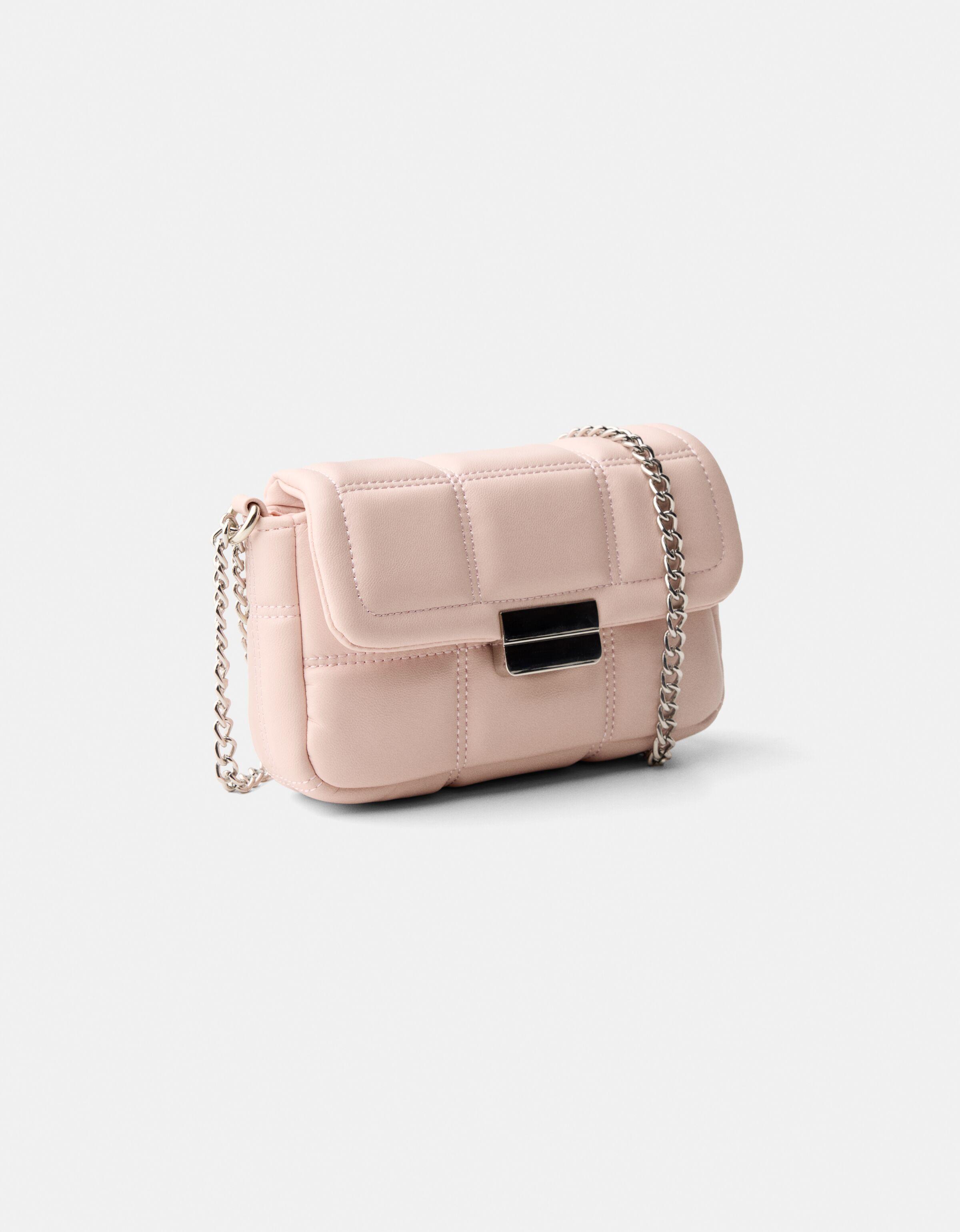 ハニちゃん着用 HTH quilted shoulder bag 未使用 - メルカリ