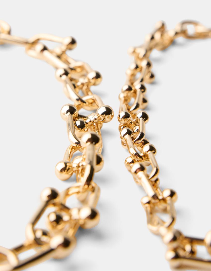 Lot 2 colliers Signature Edition-Or-2