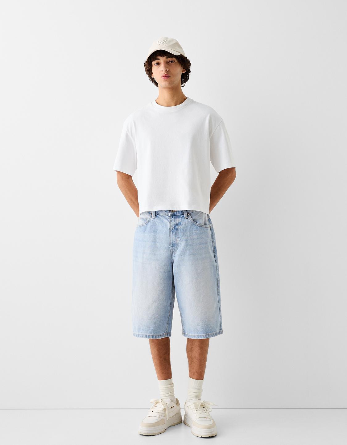 Baggy | Bershka