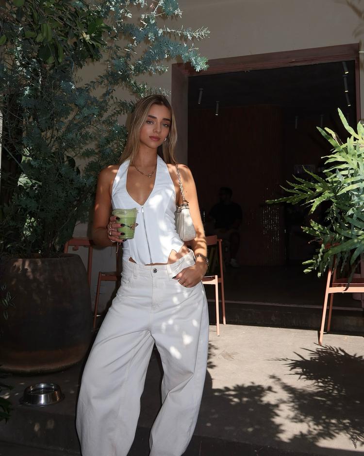 Chicas-Summer Vibes