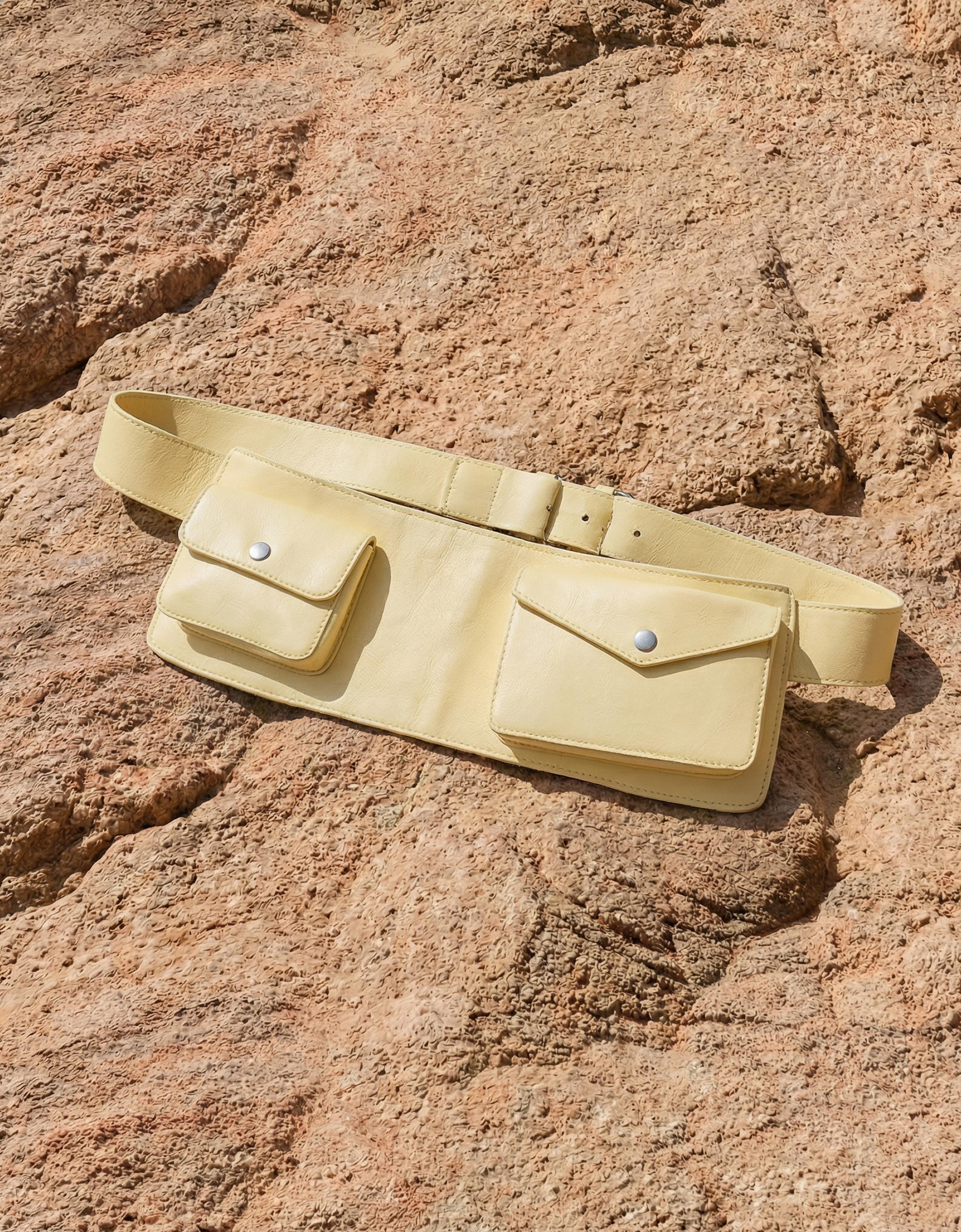 Cepli kemer - Görsel 11