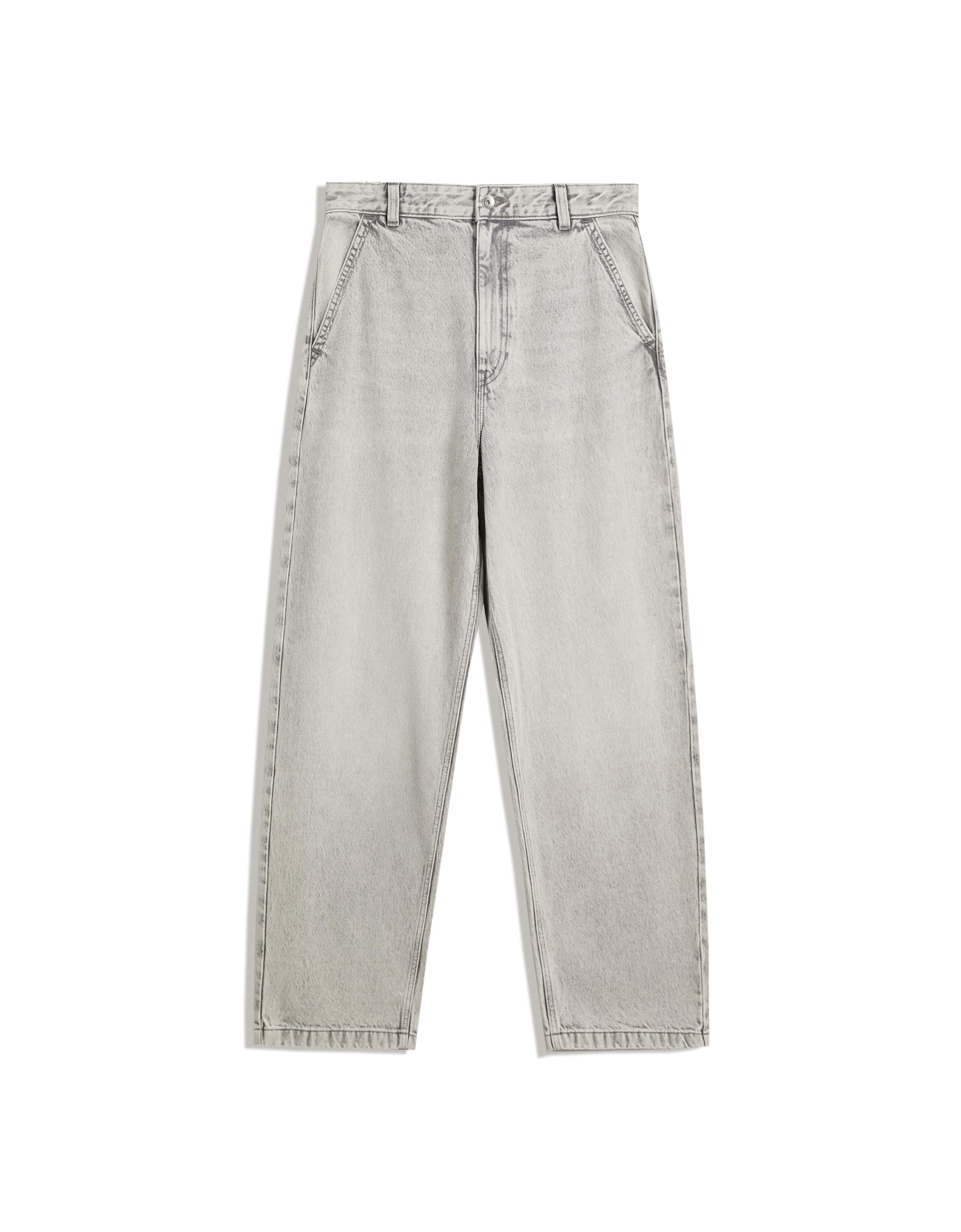 Skater jean - Görsel 81