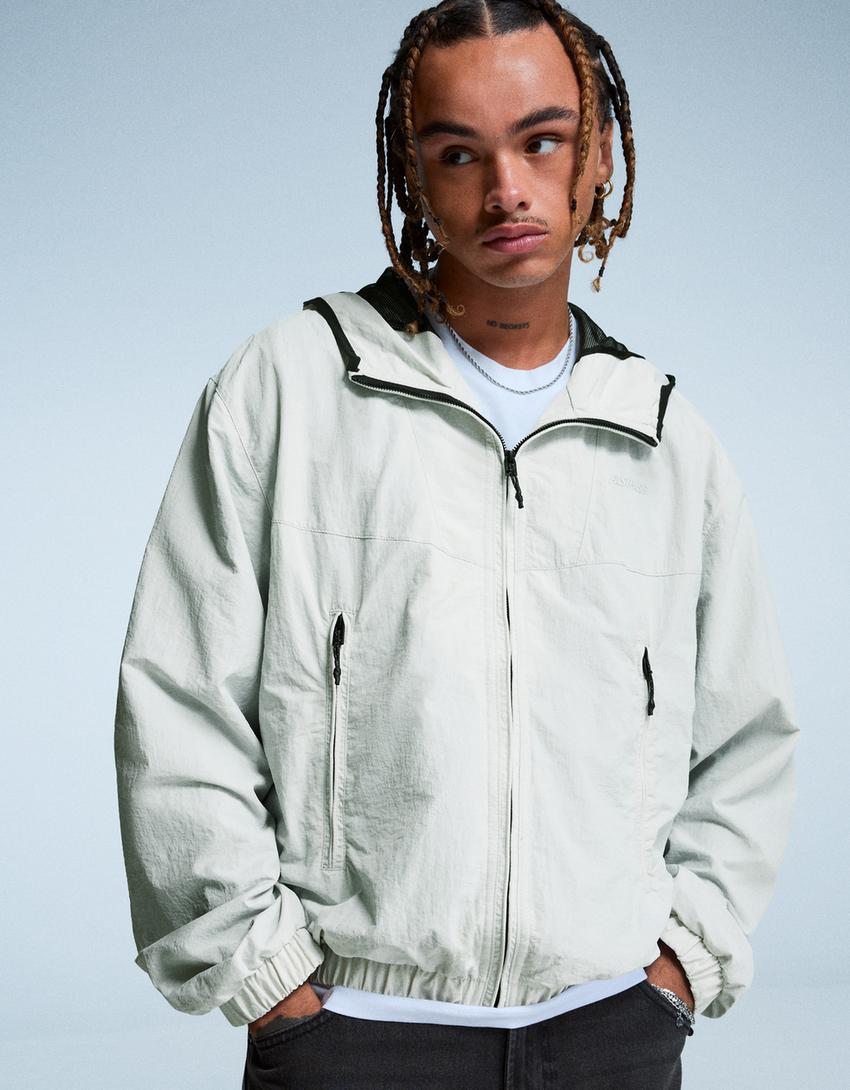 Veste chasse imperméable et résistante - Homme - JUMFIL DEREK Veste chasse imperméable et résistante - Homme - JUMFIL DEREK