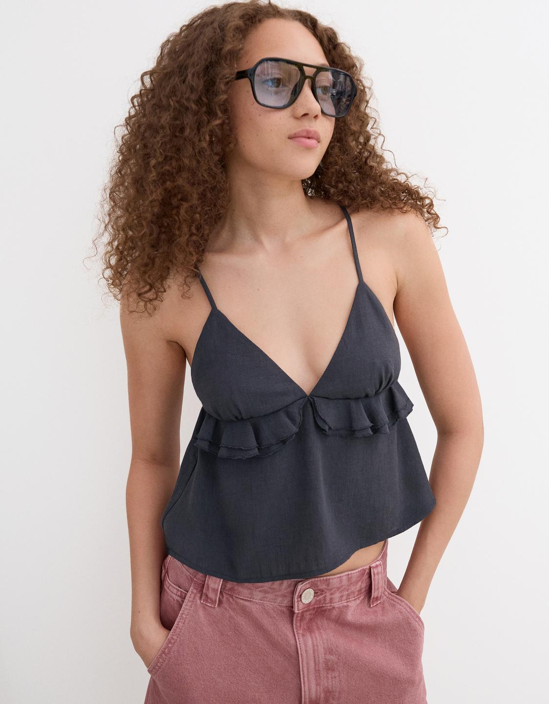 تانك توب ريفي