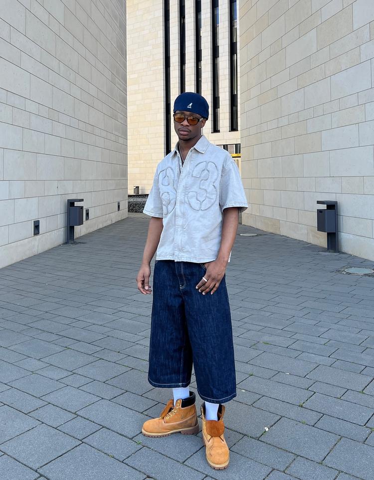 Chicos-Streetwear