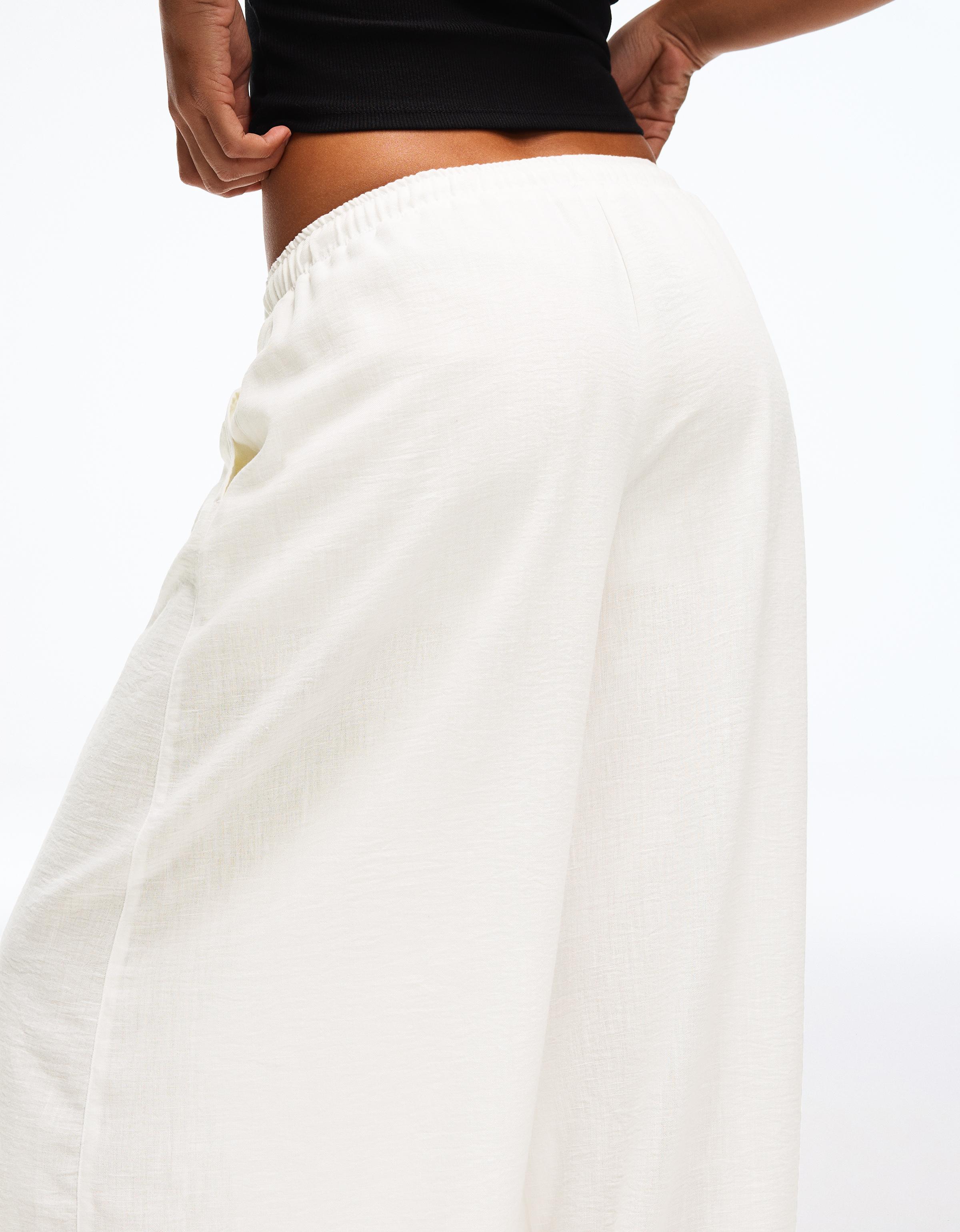 Rustik şalvar pantolon - Görsel 56