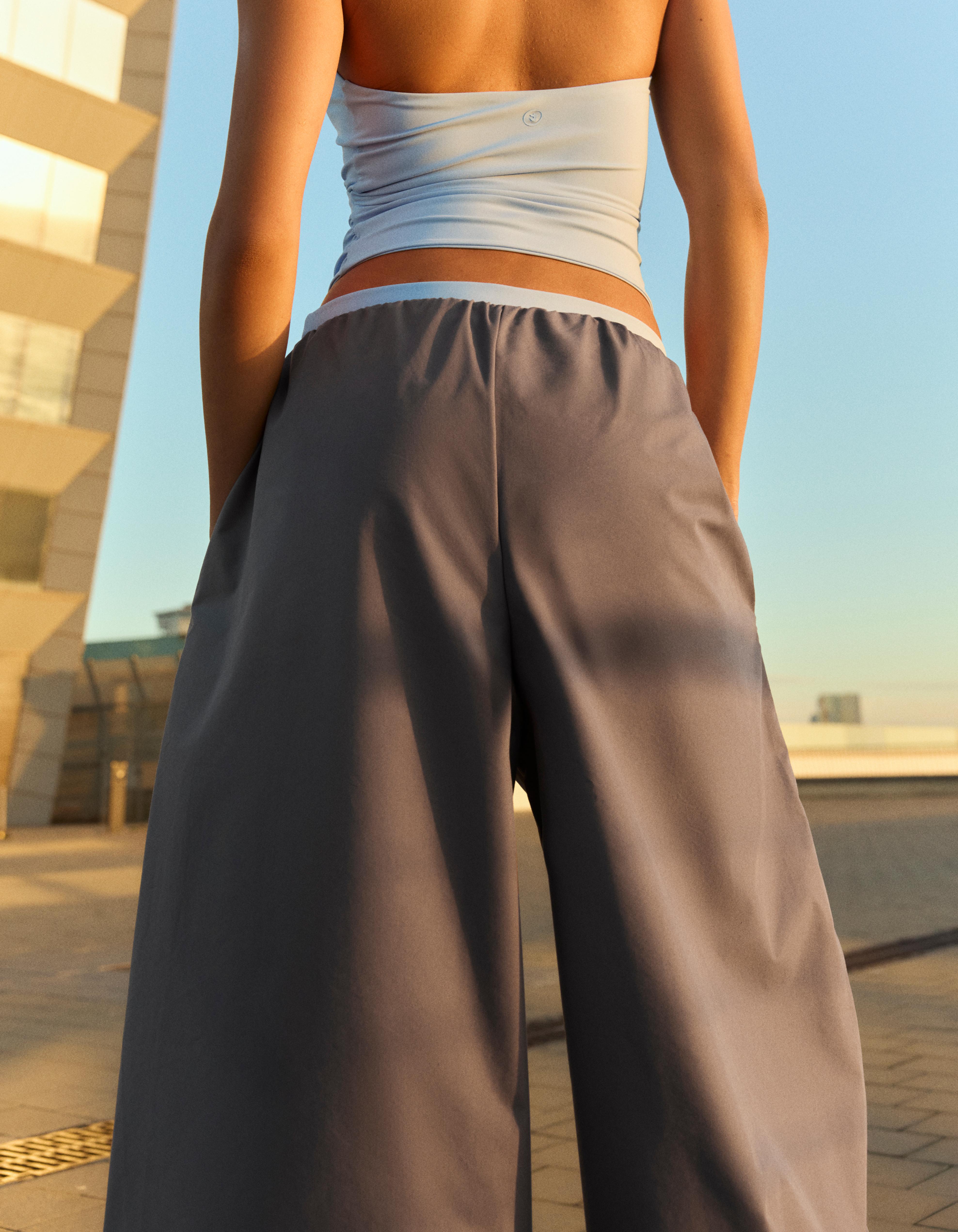 Teknik paraşüt pantolon - Görsel 13