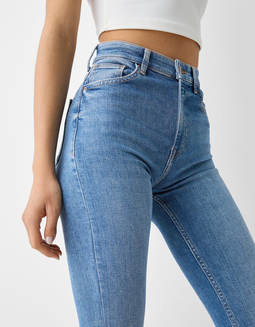 جينز جرسي-أزرق فاتح-5