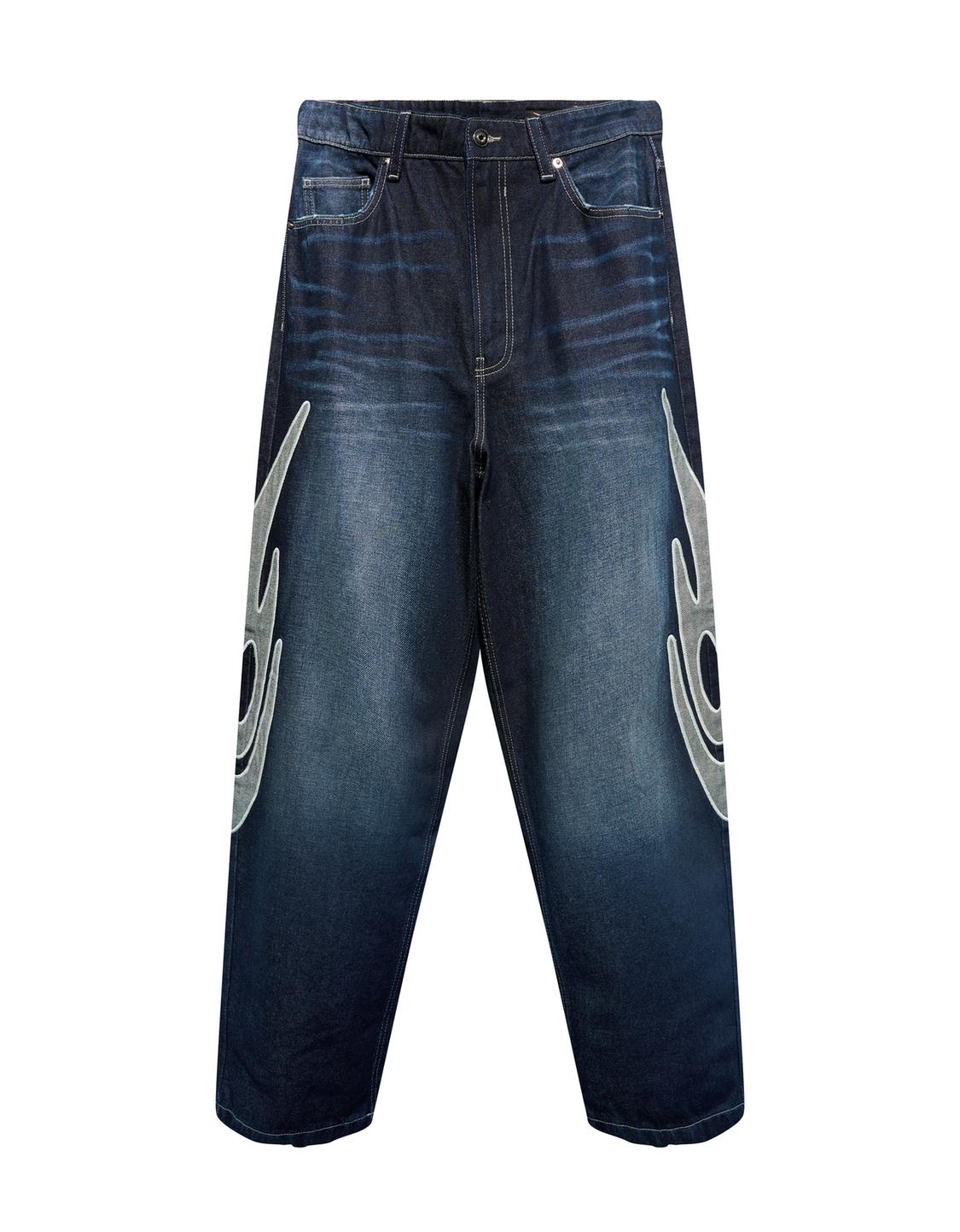 Out of core jeans