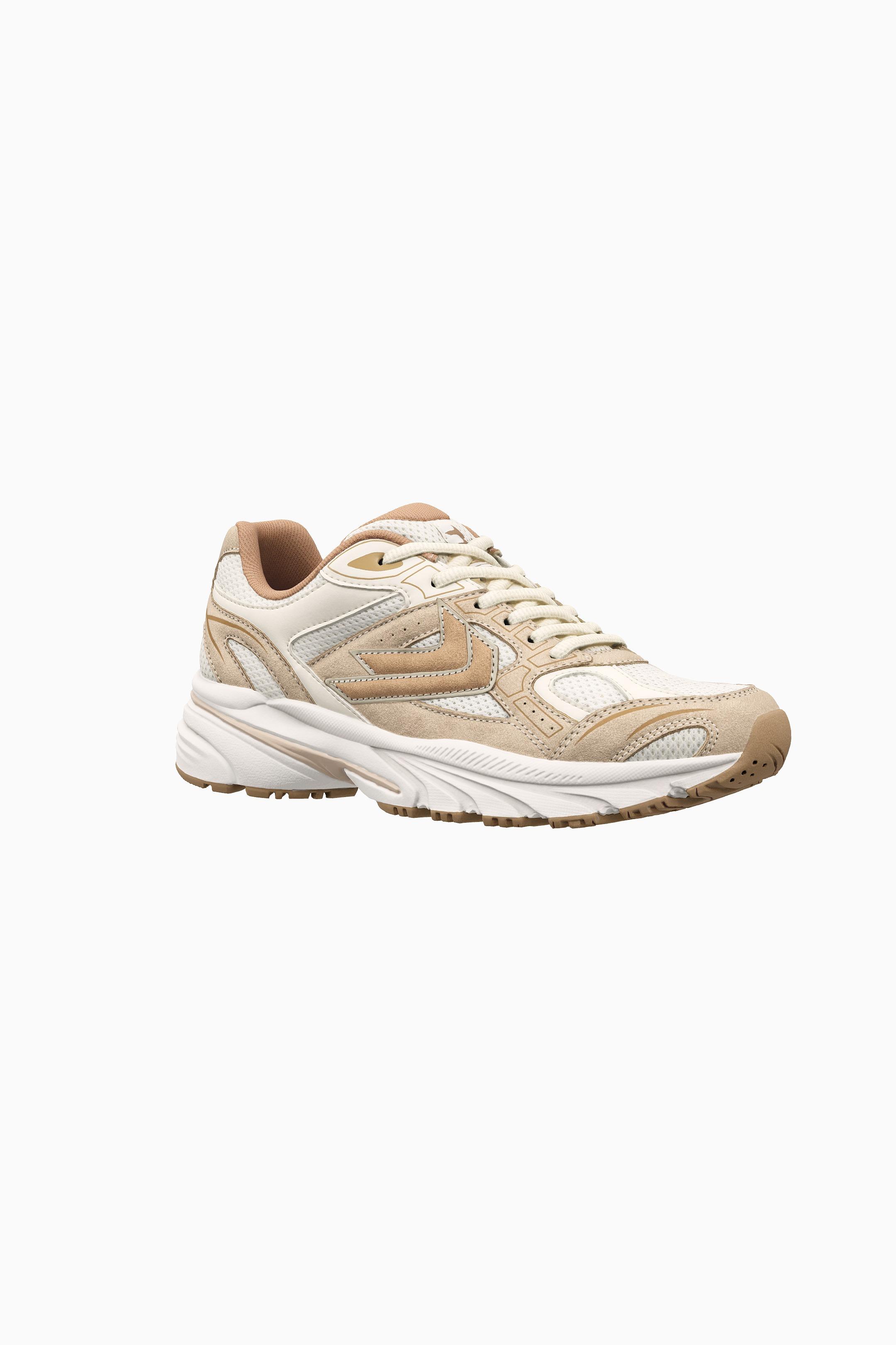 Multi-piece sneakers-SAND-4