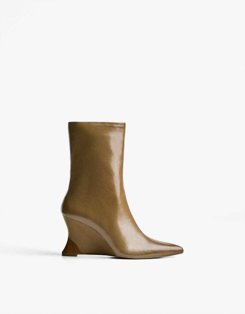 Bottines compensées-1-512