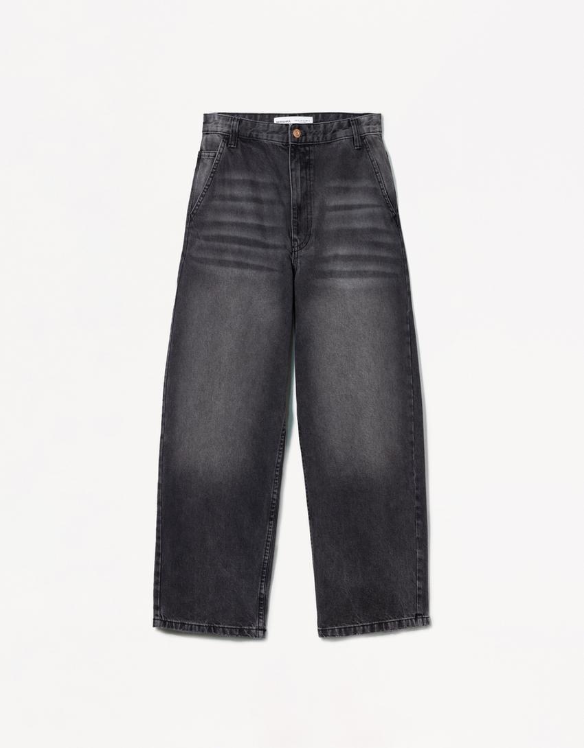 Skater jeans