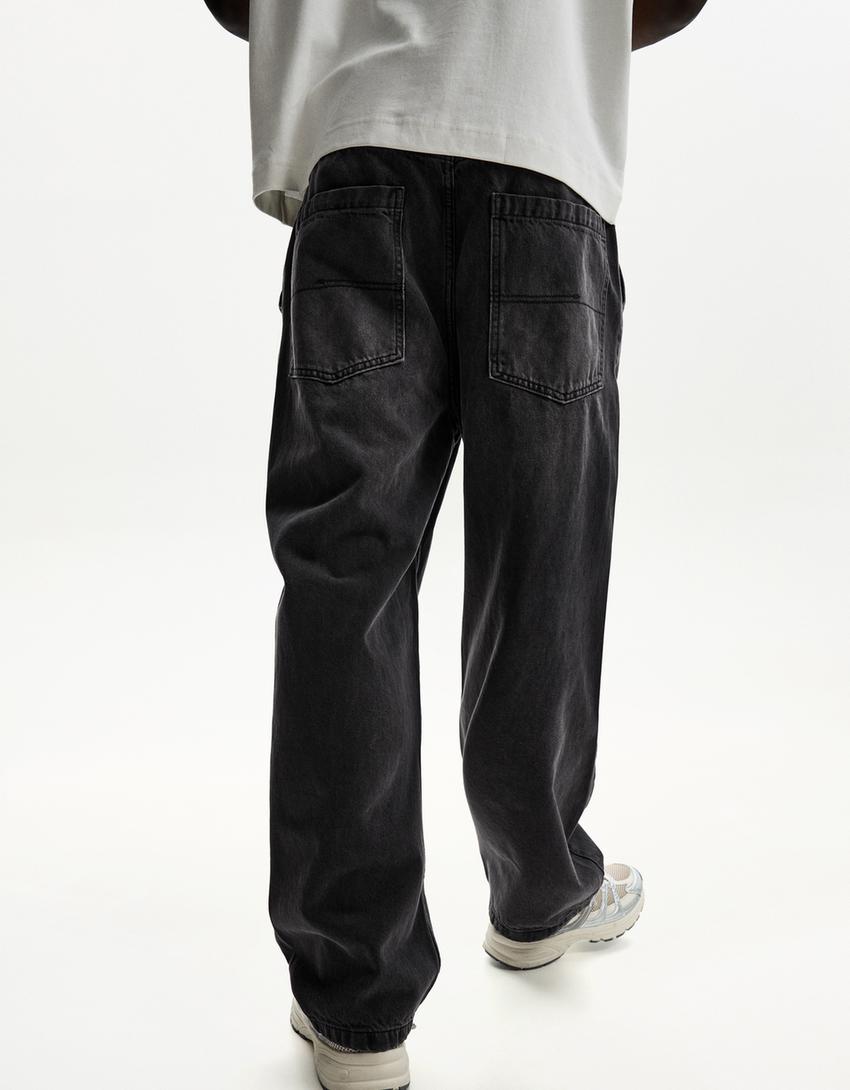 Skater jeans