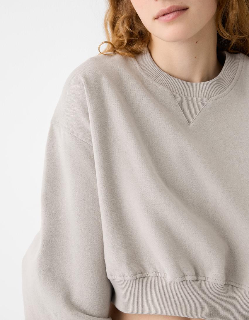 سويت شيرت كروب-رمادي-5