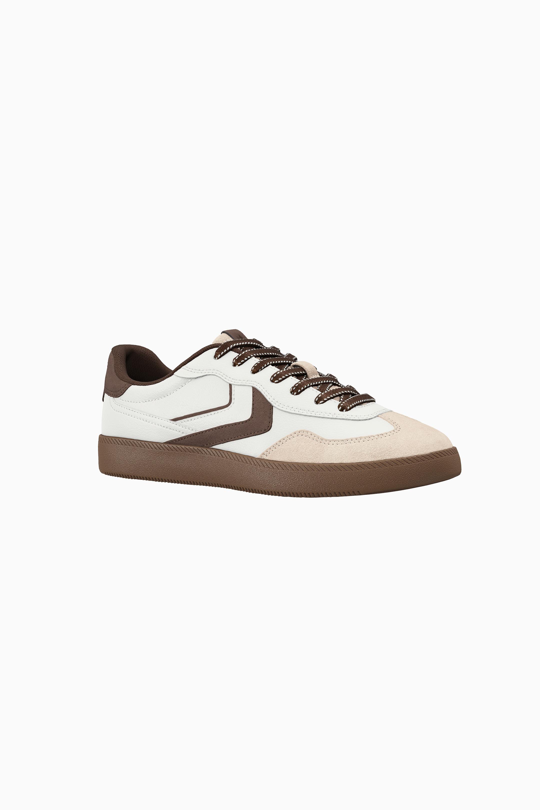Zapatillas retro-Combinado-4