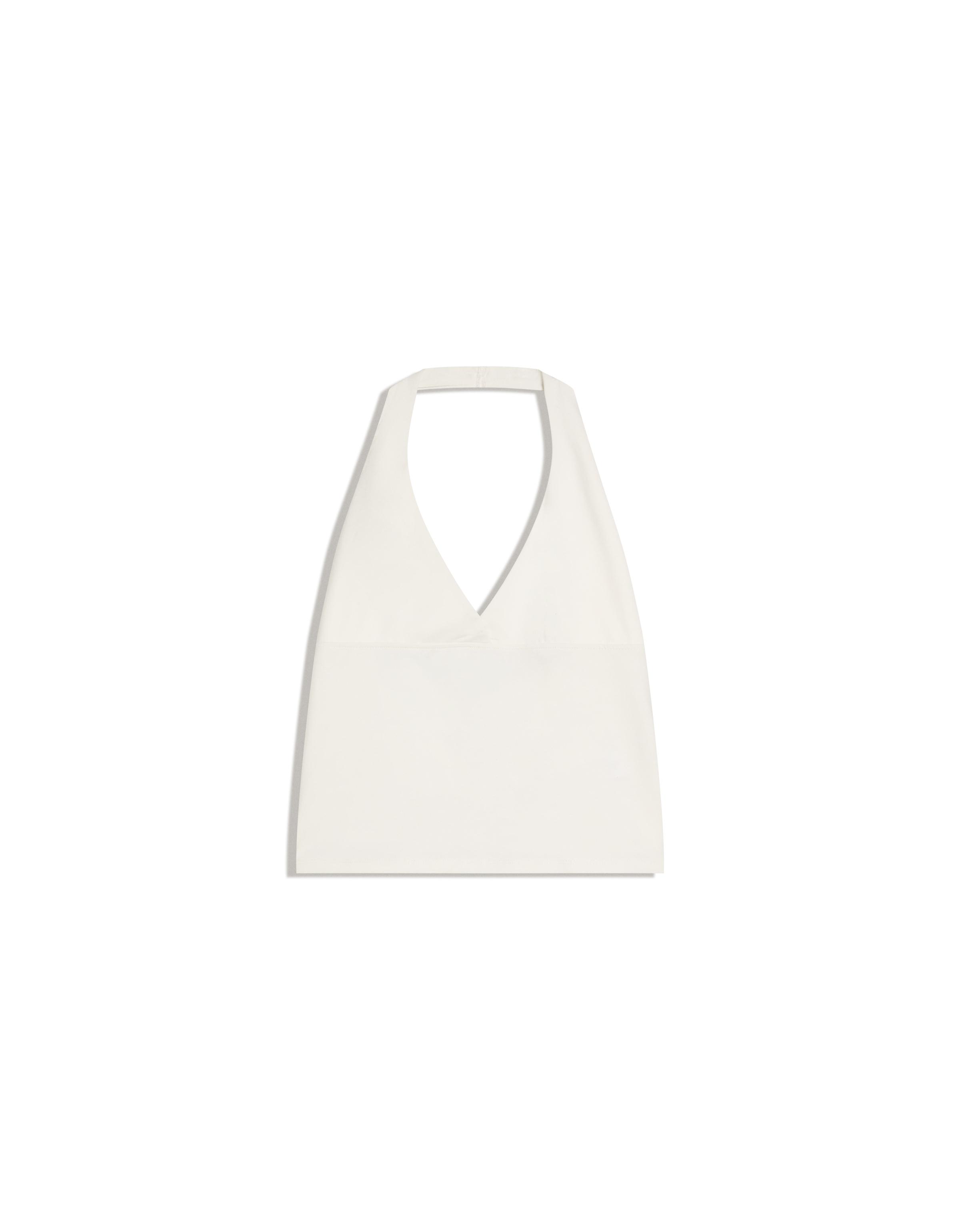 Halter top