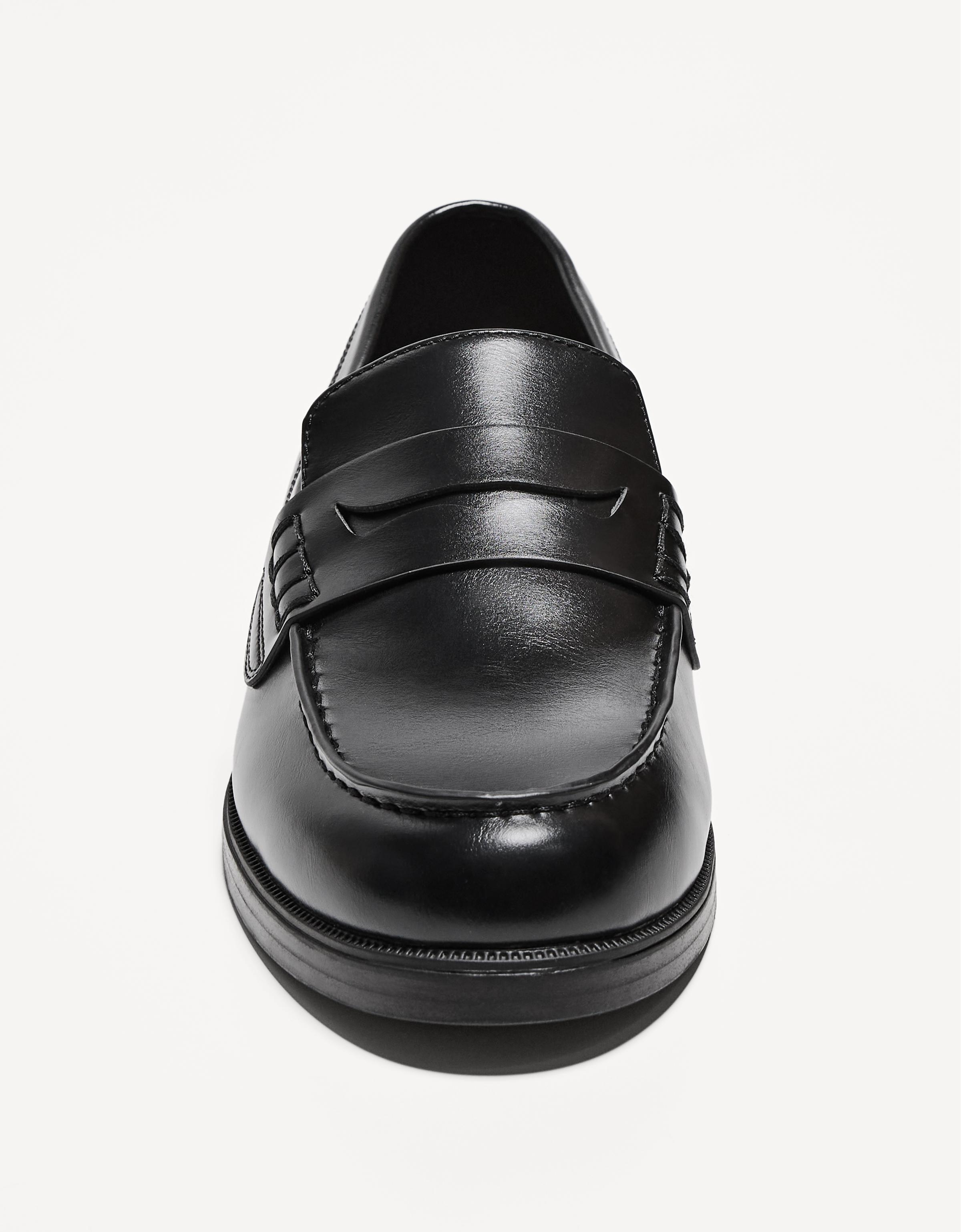 İnce tabanlı makosen - Görsel 8