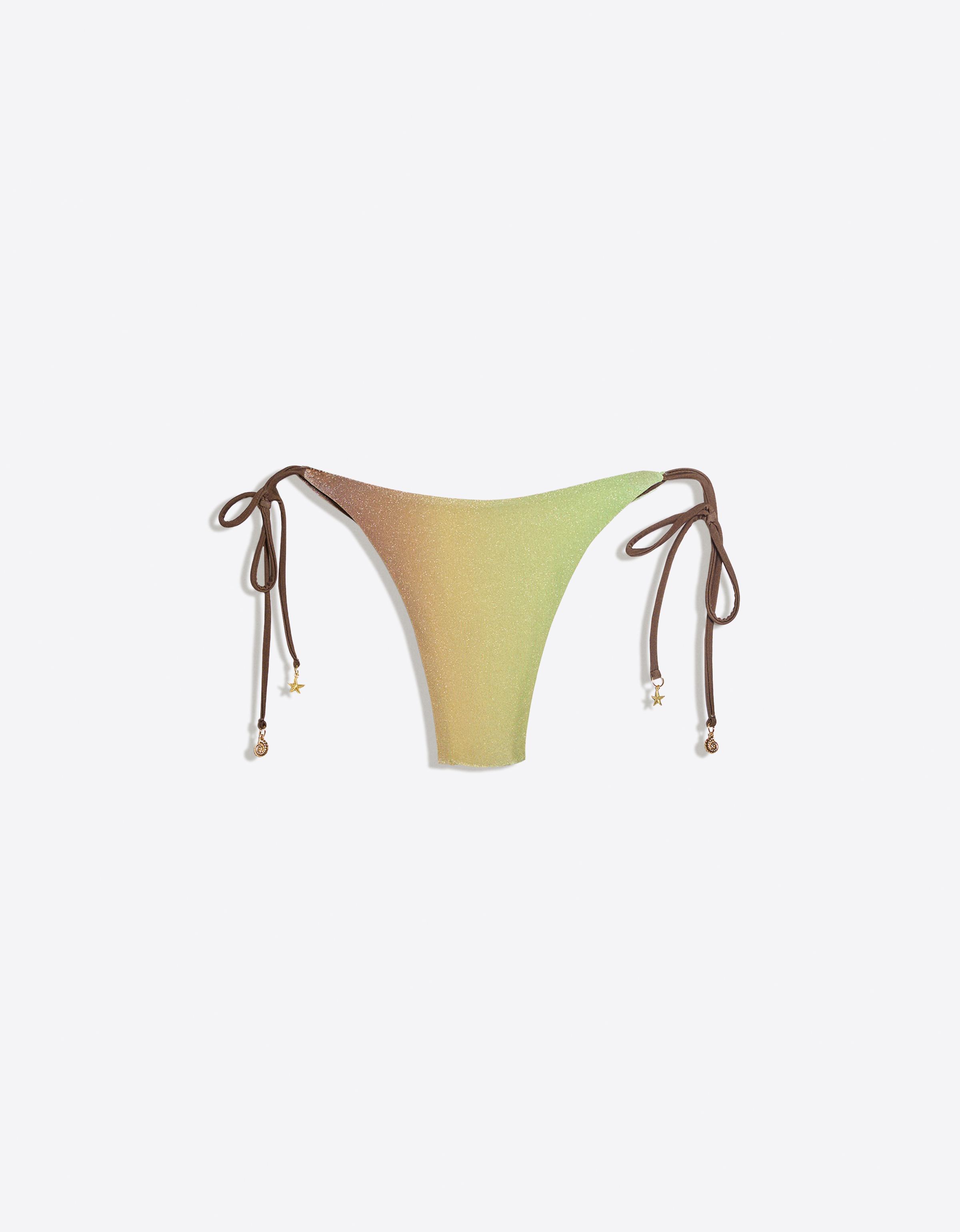 Brazilian bikini briefs