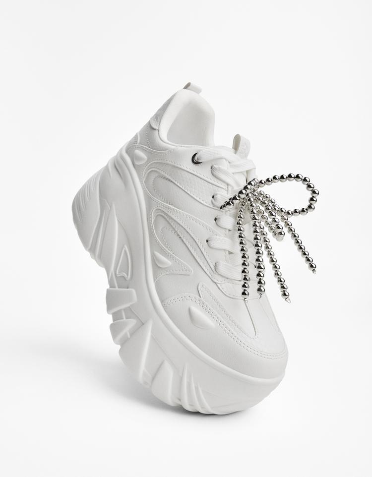 XL platform trainers